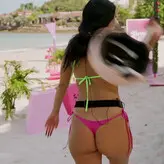 Elsa Latifaj голая #0016