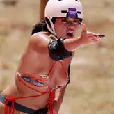 Elsa Latifaj голая #0023