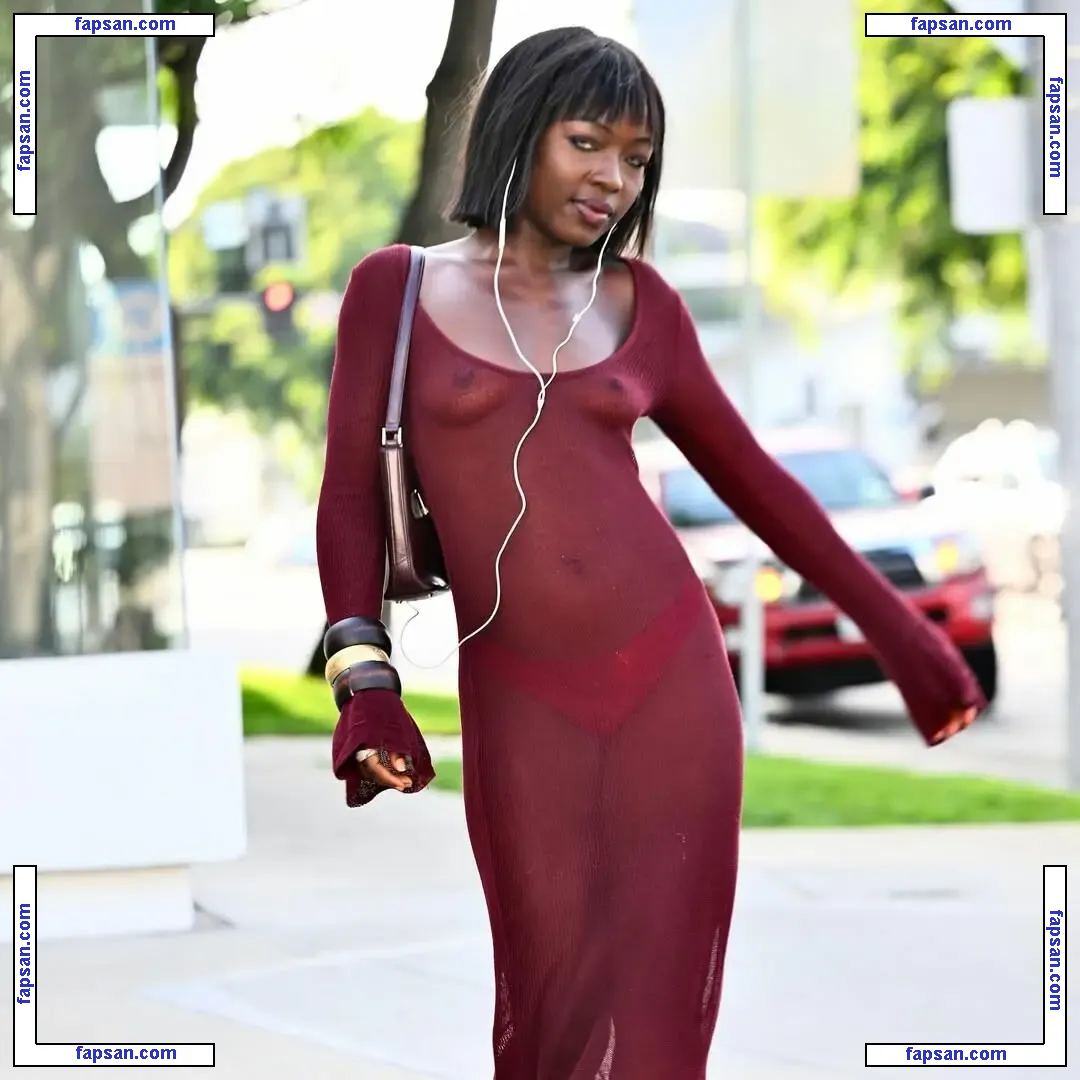 Elsa Majimbo nude photo #0002 from OnlyFans