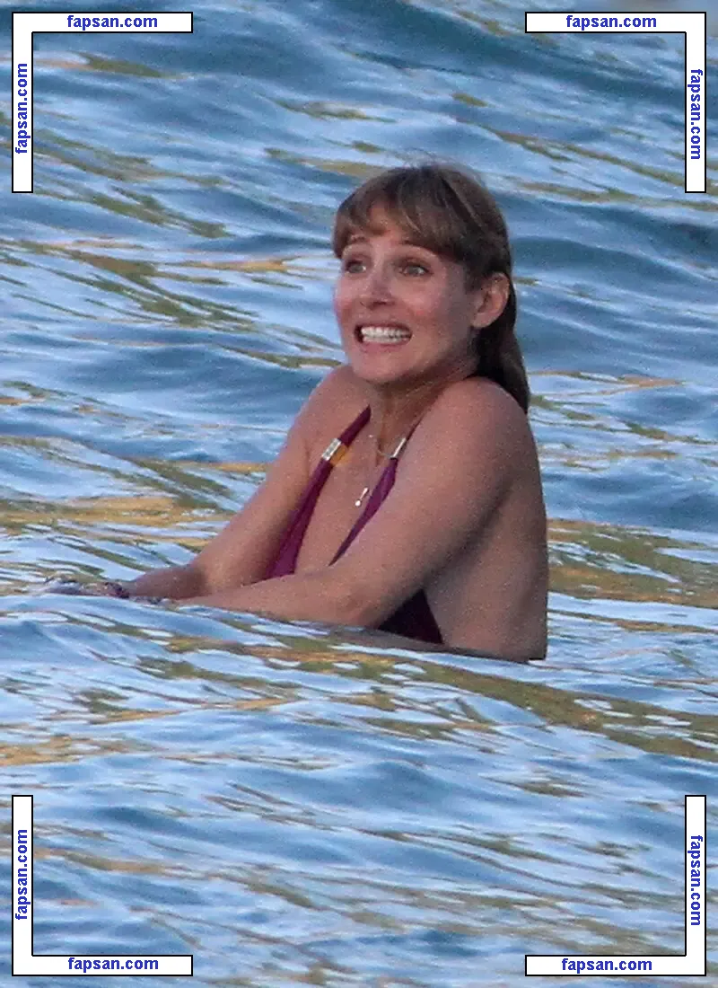 Elsa Pataky / elsapatakyconfidential nude photo #1341 from OnlyFans