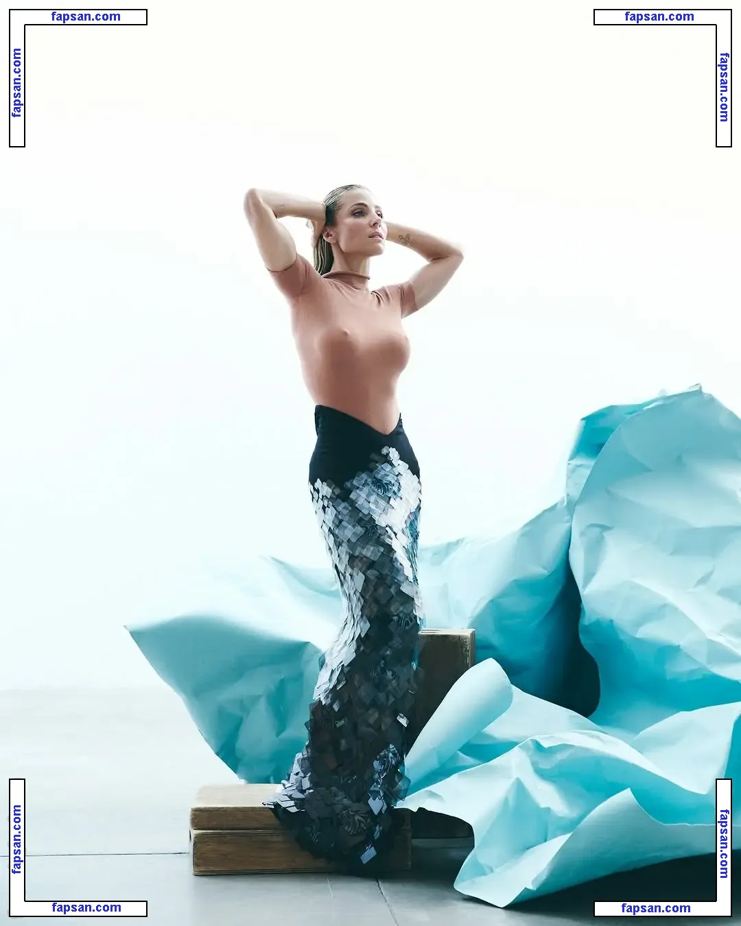 Elsa Pataky nude photo #1433 from OnlyFans