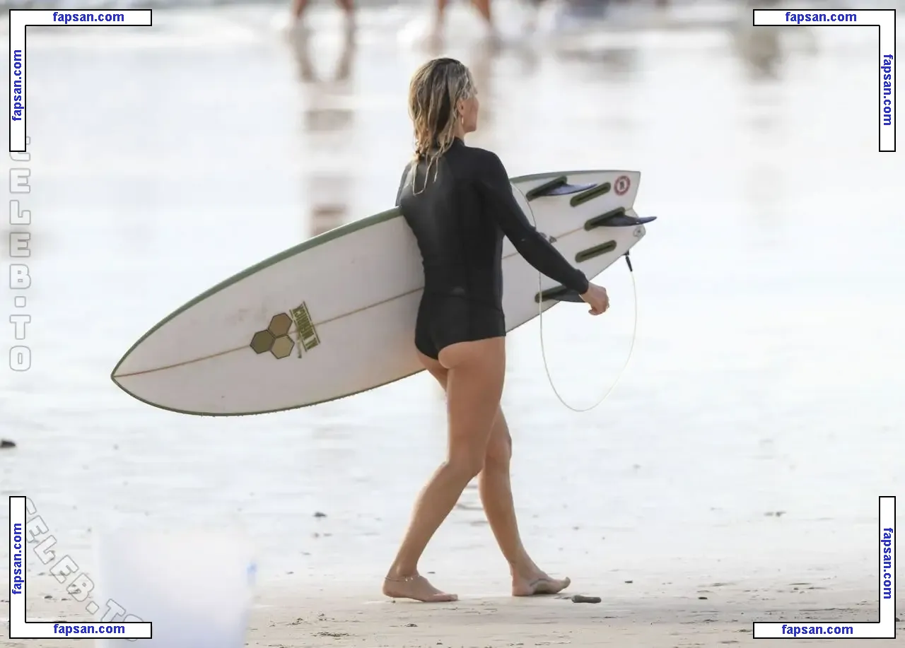 Elsa Pataky nude photo #1483 from OnlyFans