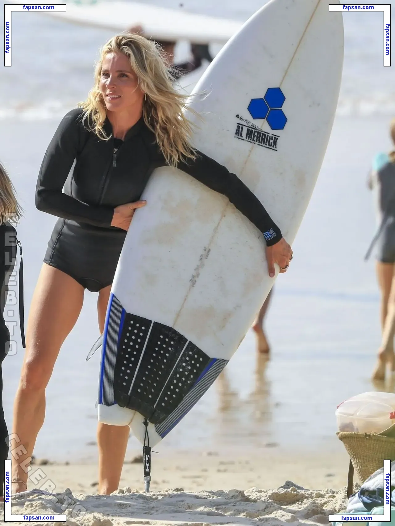 Elsa Pataky nude photo #1488 from OnlyFans