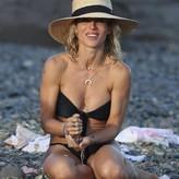 Elsa Pataky голая #1078