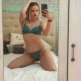 Elsa Snow nude #0007