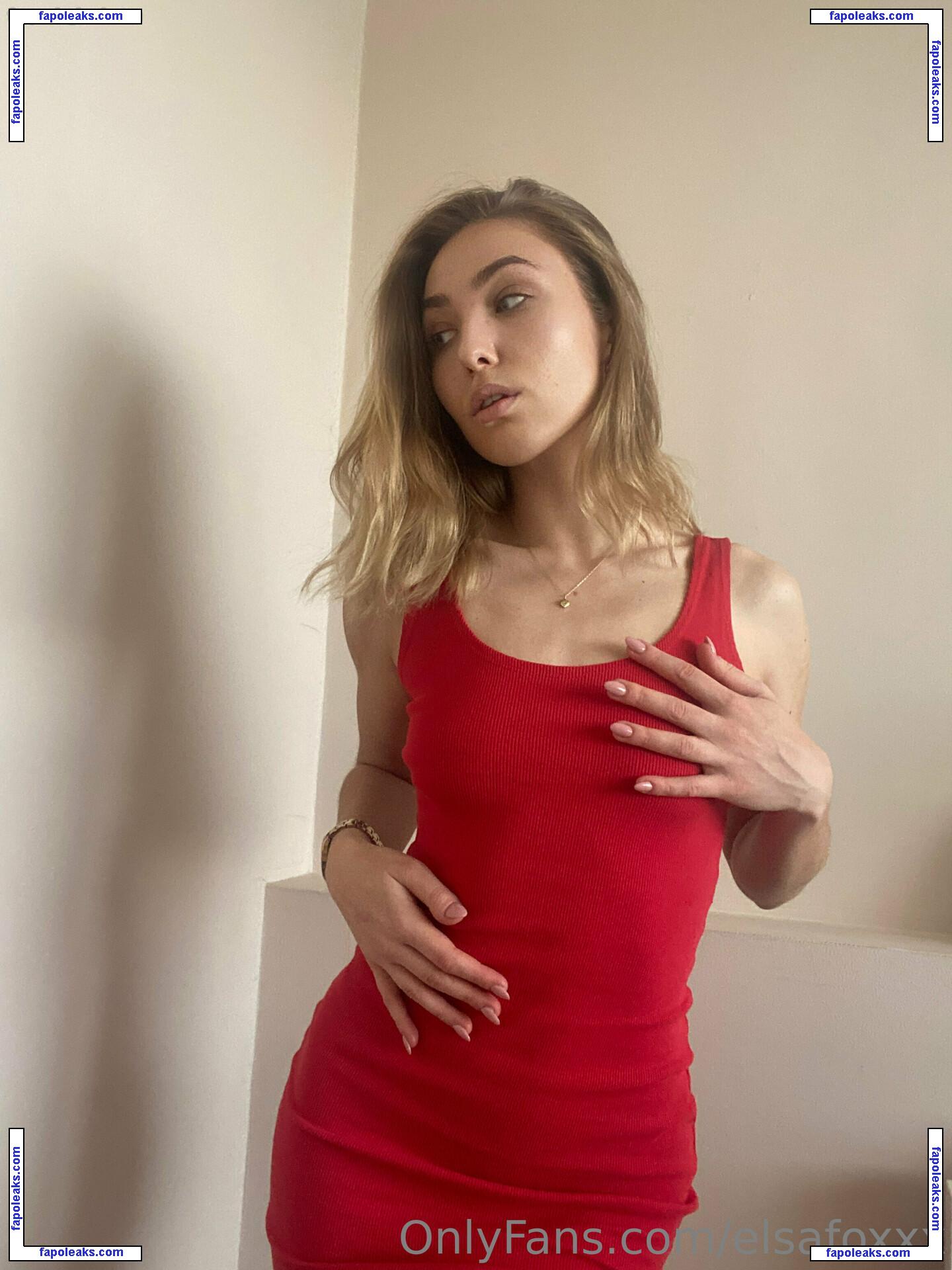 elsafoxxx / efox23 nude photo #0040 from OnlyFans