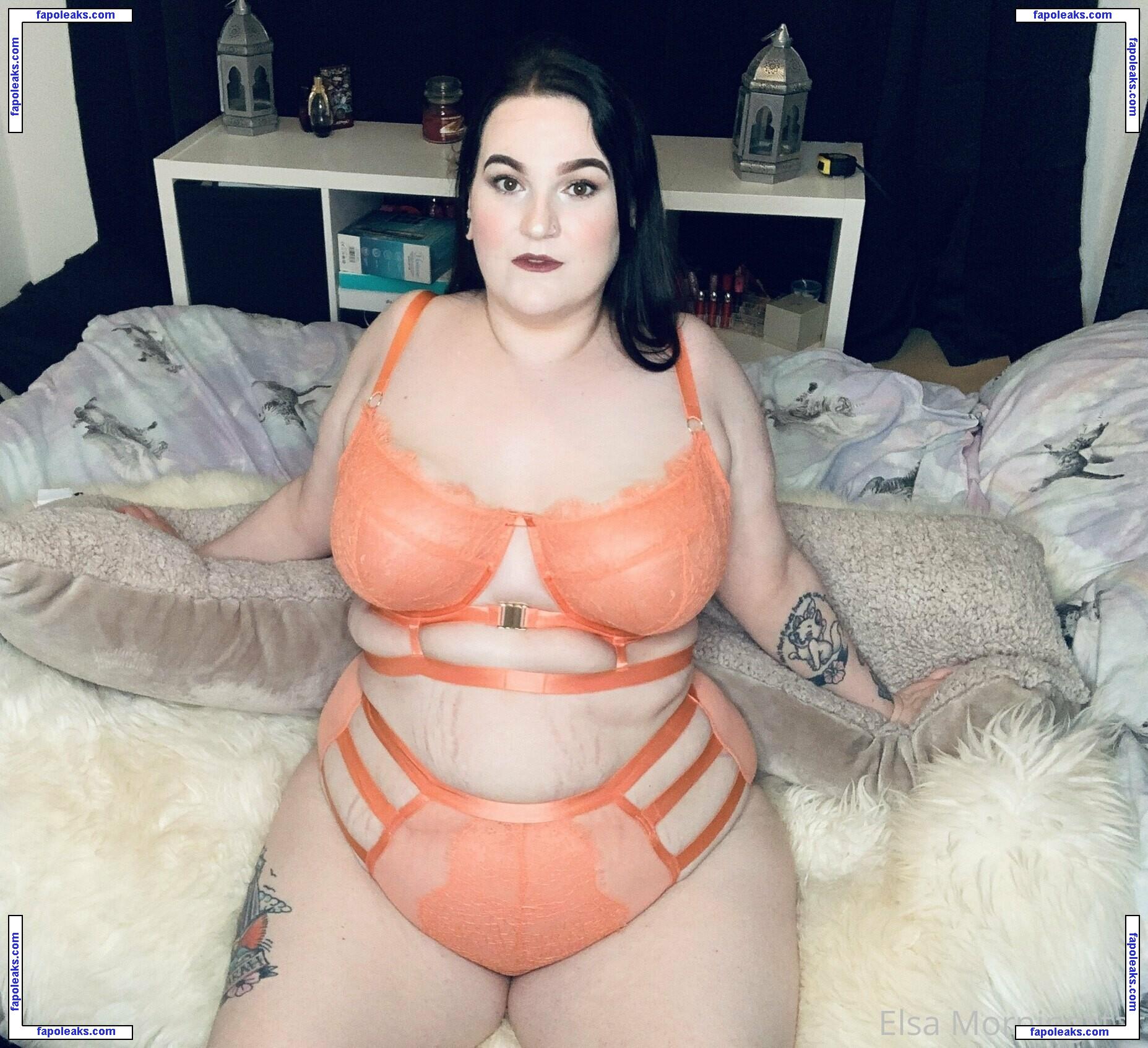 elsamorningstar / matata_aa nude photo #0002 from OnlyFans