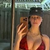 Elsie Hewitt nude #0085