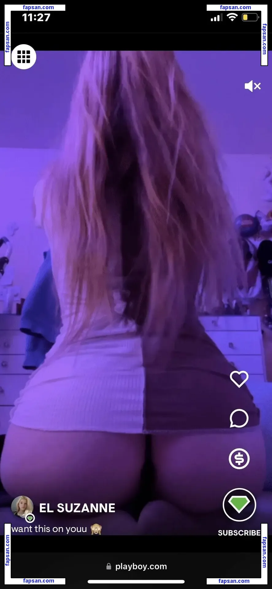 Elsuzannee nude photo #0077 from OnlyFans