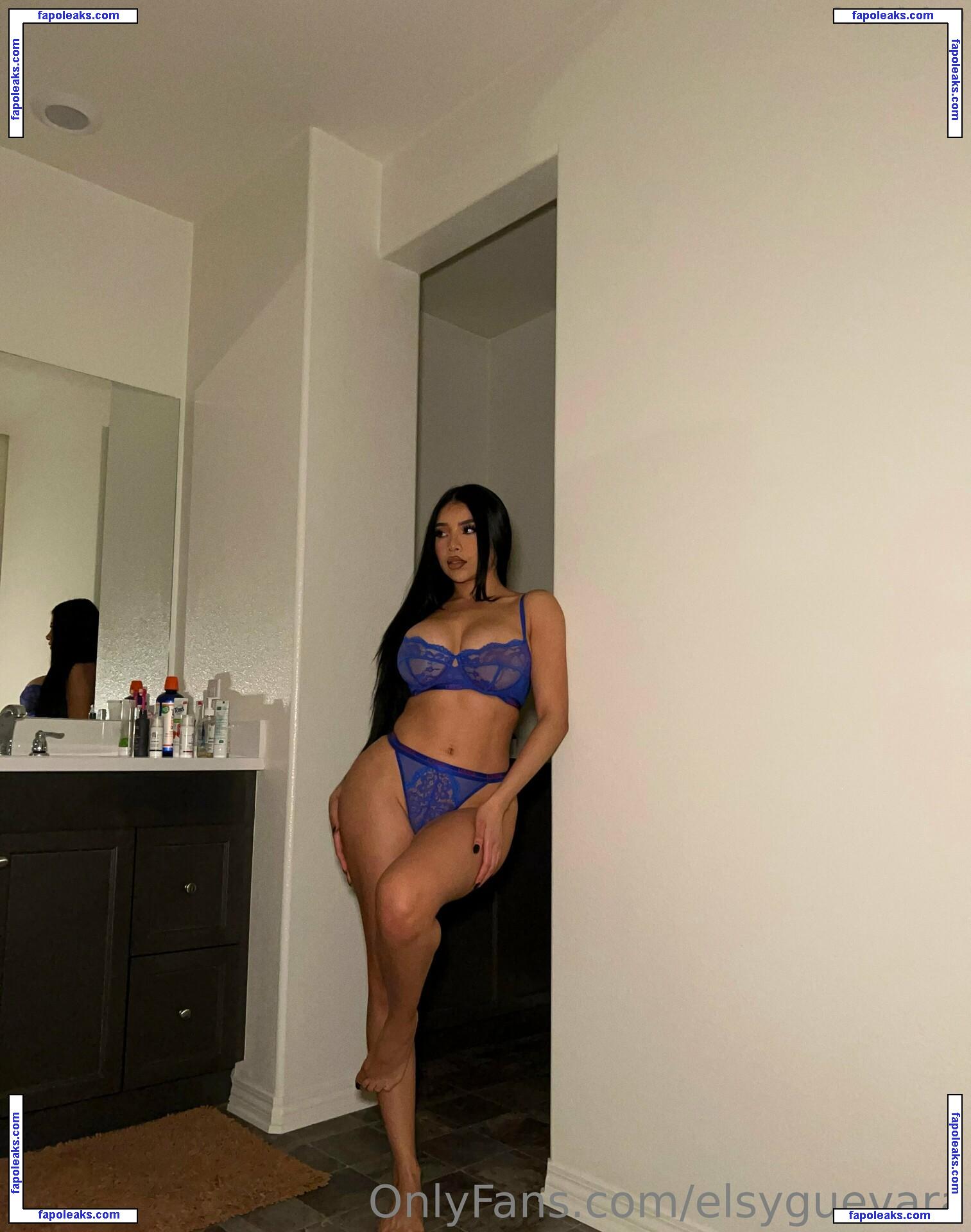elsyguevara nude photo #0001 from OnlyFans