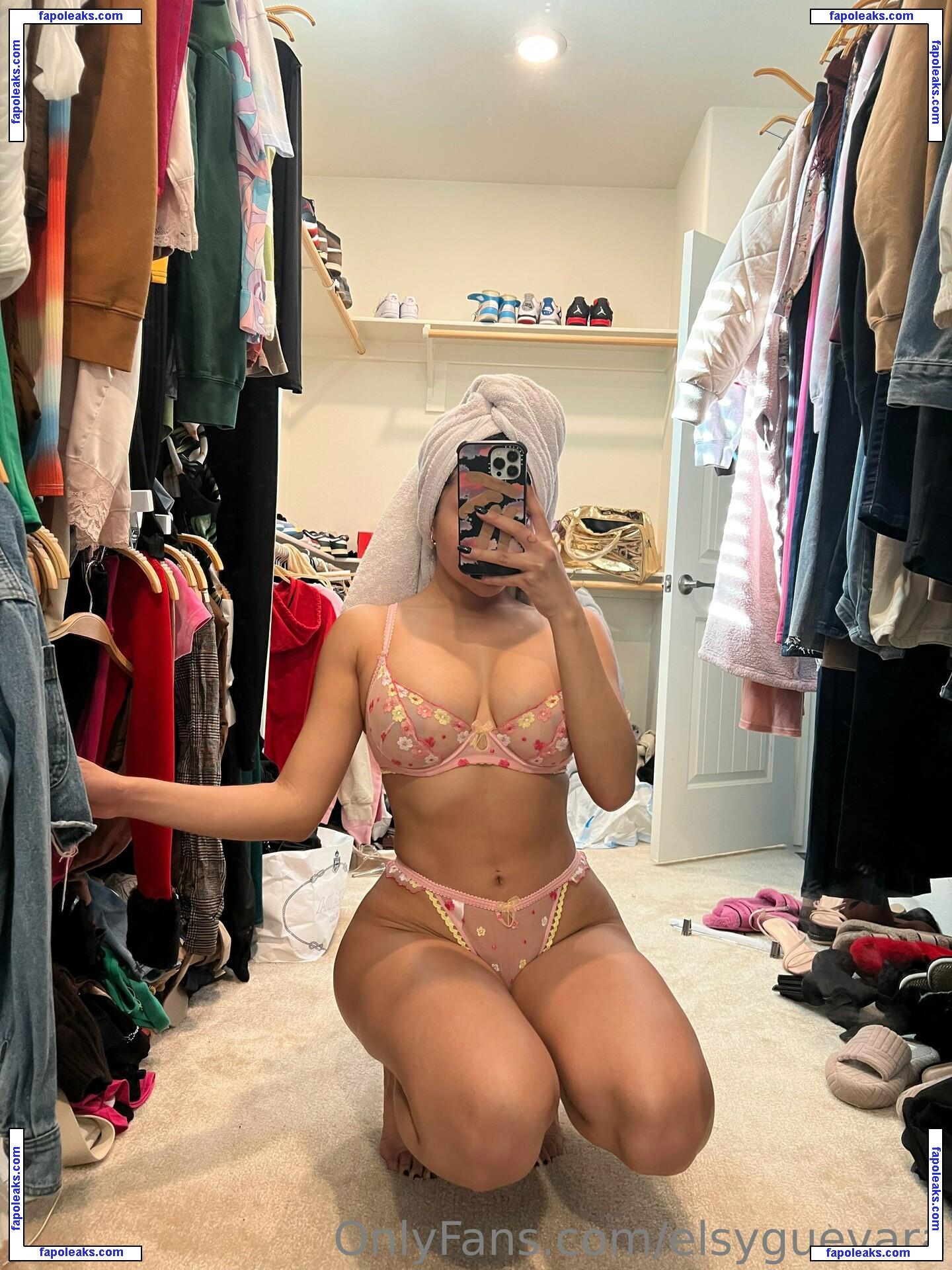 elsyguevara nude photo #0010 from OnlyFans