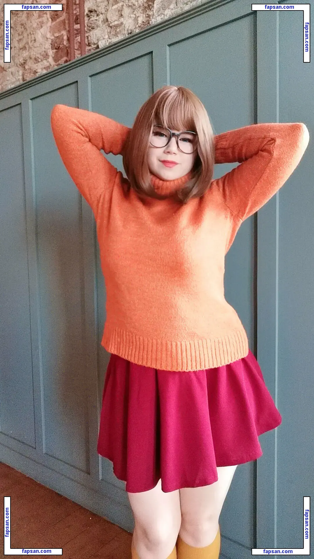 Elune Cosplay голая фото #0211 с Онлифанс