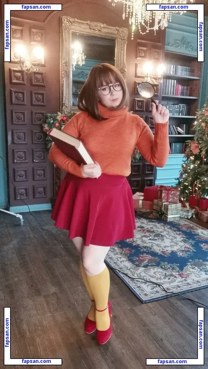 Elune Cosplay голая фото #0230 с Онлифанс