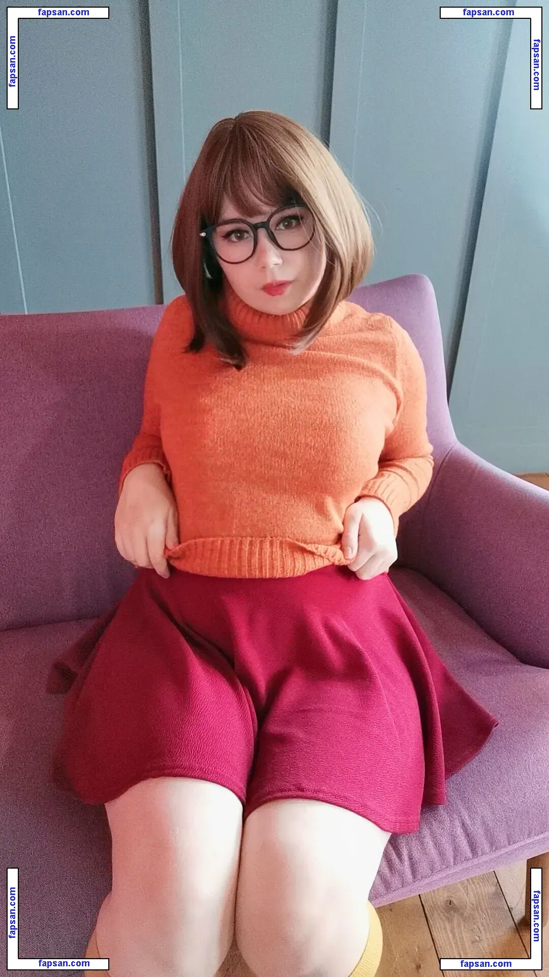 Elune Cosplay голая фото #0231 с Онлифанс