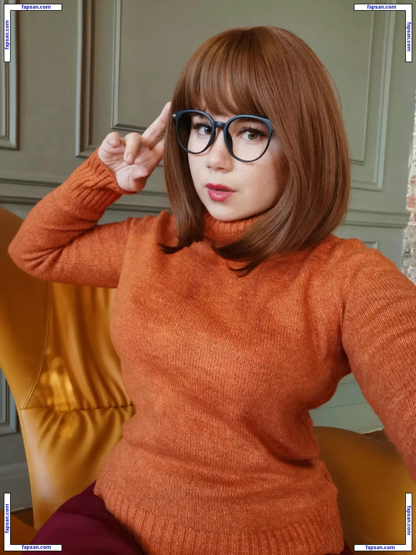 Elune Cosplay голая фото #0232 с Онлифанс