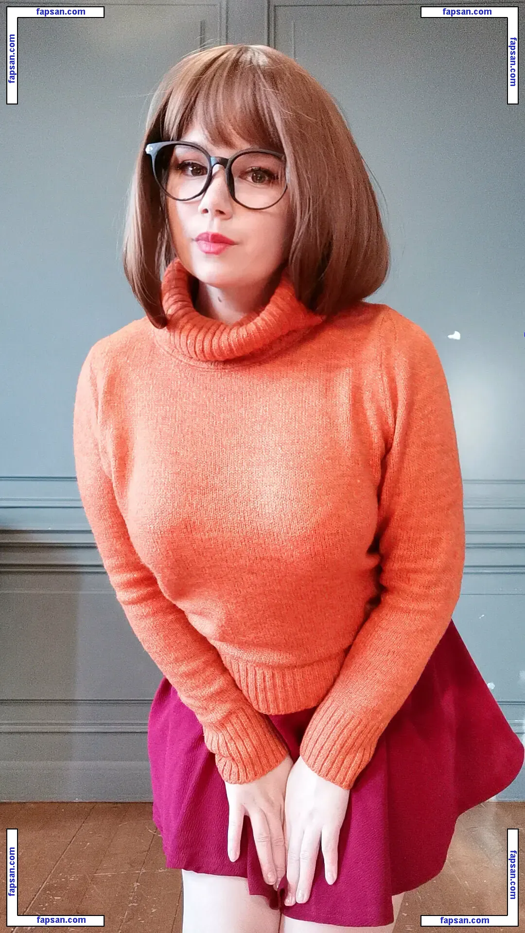 Elune Cosplay голая фото #0236 с Онлифанс