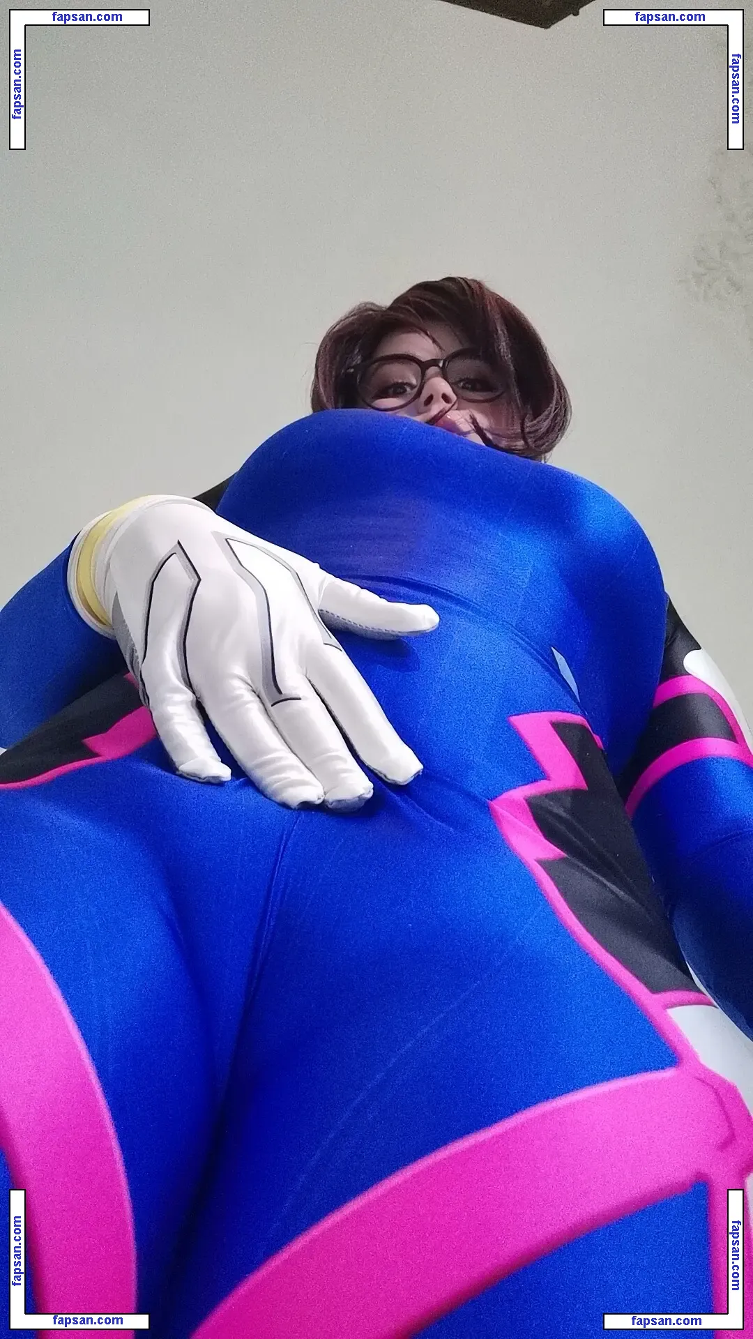 Elune Cosplay голая фото #0255 с Онлифанс