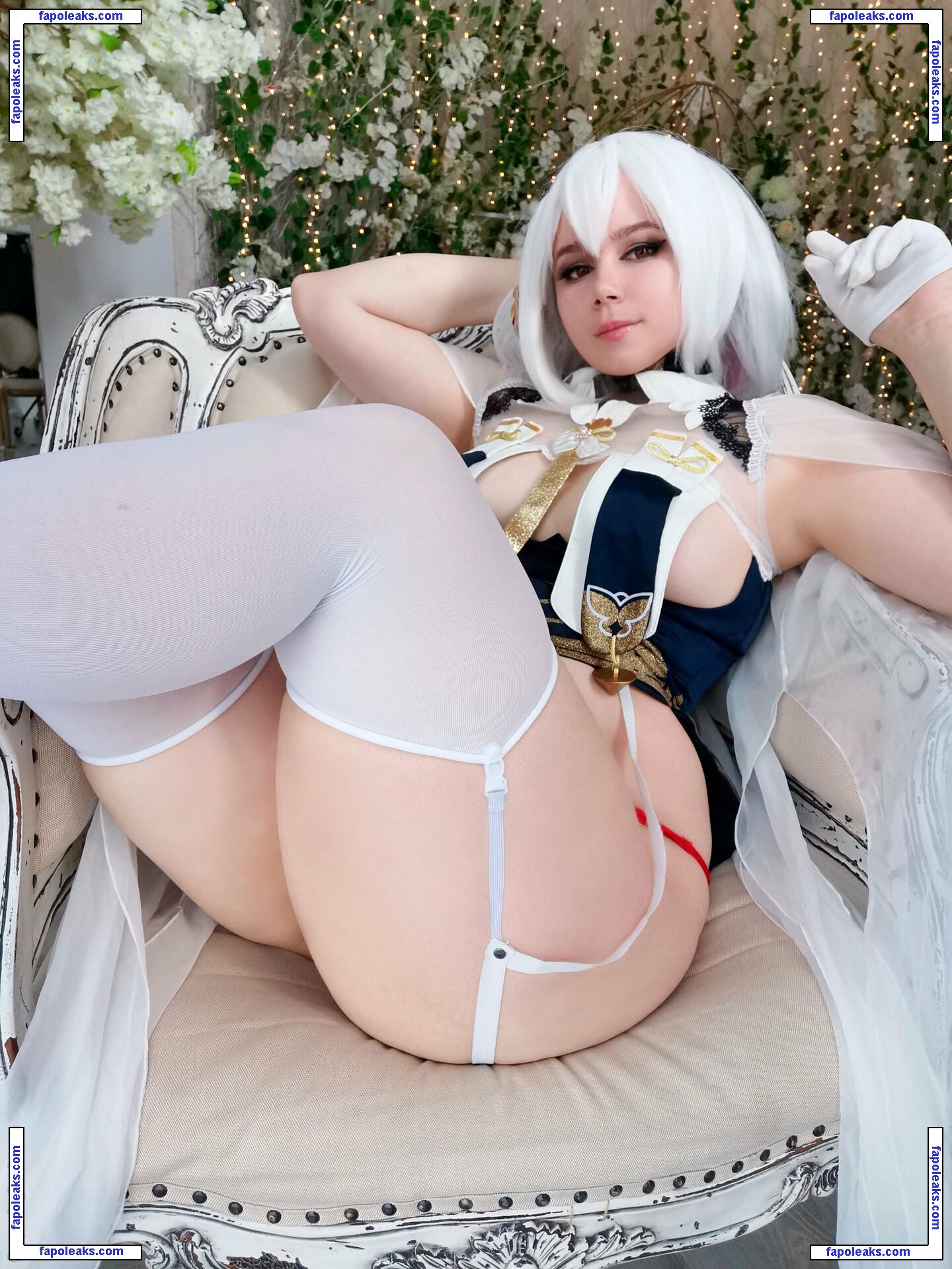 Elune Cosplay / cosplayelune / elune_cosplay nude photo #0282 from OnlyFans