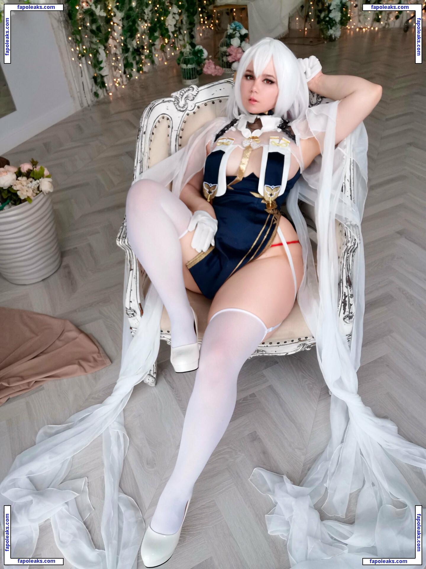 Elune Cosplay / cosplayelune / elune_cosplay nude photo #0286 from OnlyFans