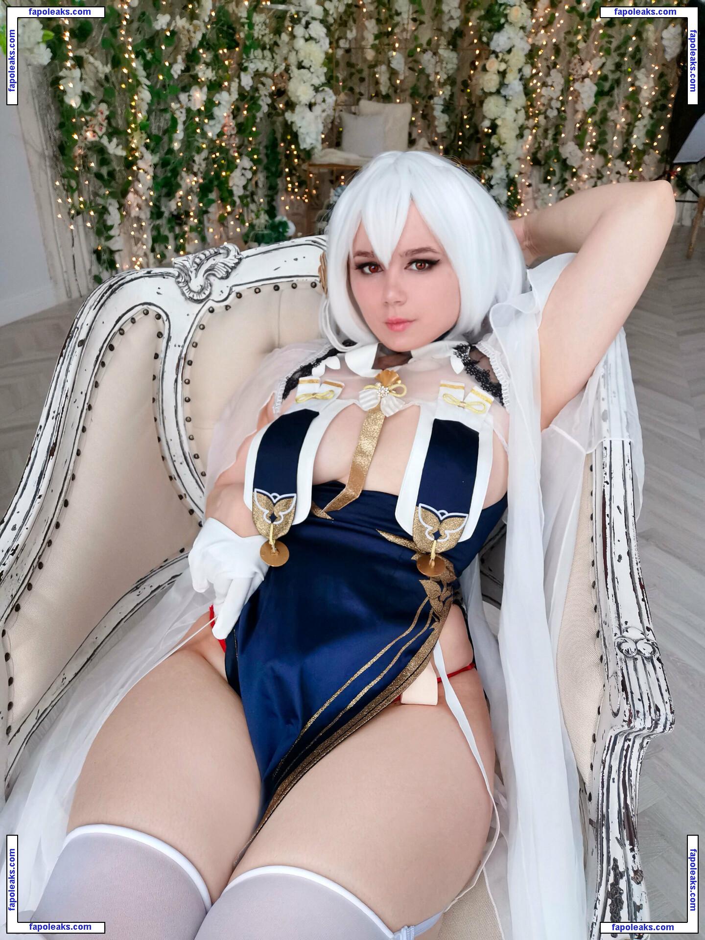 Elune Cosplay / cosplayelune / elune_cosplay nude photo #0287 from OnlyFans