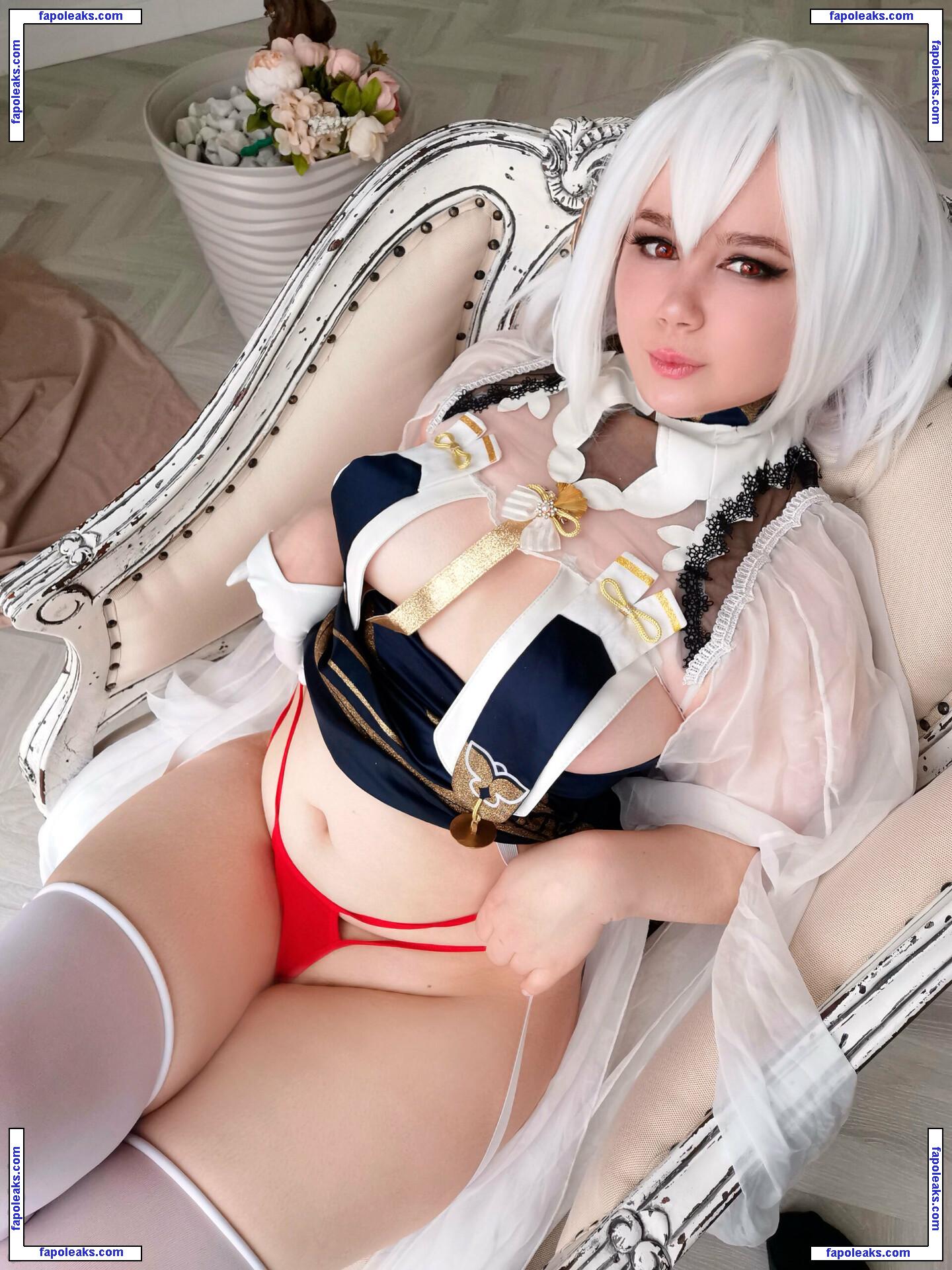 Elune Cosplay / cosplayelune / elune_cosplay nude photo #0290 from OnlyFans