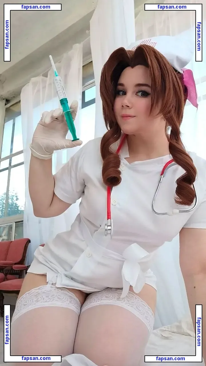 Elune Cosplay голая фото #0302 с Онлифанс