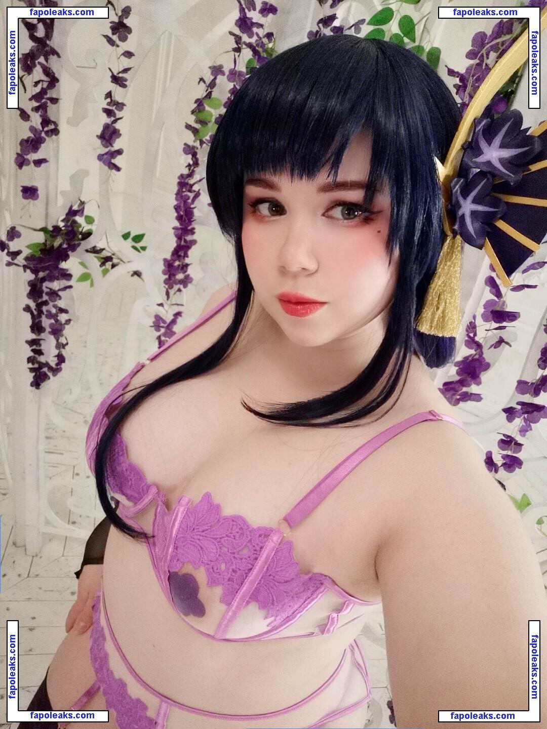 Elune Cosplay / cosplayelune / elune_cosplay nude photo #0326 from OnlyFans