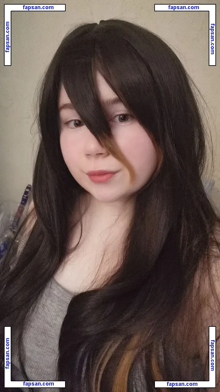 Elune Cosplay голая фото #0374 с Онлифанс