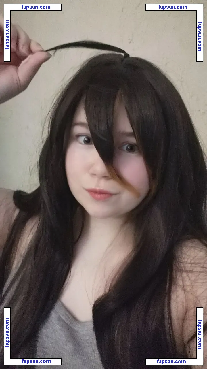 Elune Cosplay голая фото #0375 с Онлифанс