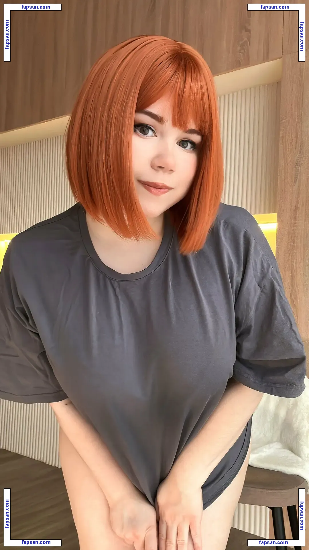 Elune Cosplay голая фото #0466 с Онлифанс