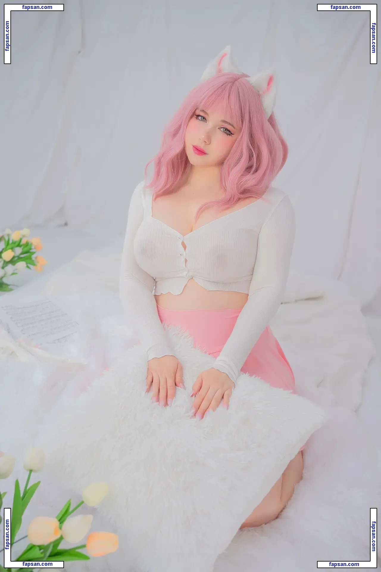 Elune Cosplay голая фото #0492 с Онлифанс