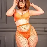 Elune Cosplay голая #0006