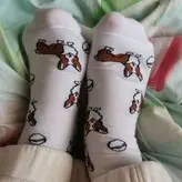 Elune Cosplay голая #0026