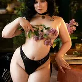 Elune Cosplay голая #0118