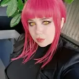 Elune Cosplay голая #0157