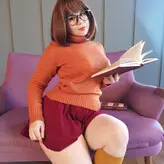 Elune Cosplay голая #0210