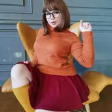 Elune Cosplay голая #0213