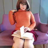 Elune Cosplay голая #0220