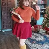 Elune Cosplay голая #0230