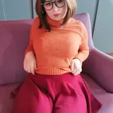 Elune Cosplay голая #0231