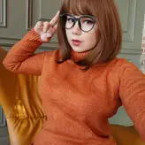 Elune Cosplay голая #0232