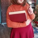 Elune Cosplay голая #0235