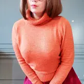 Elune Cosplay голая #0236