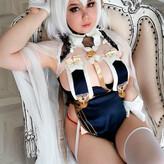 Elune Cosplay nude #0289