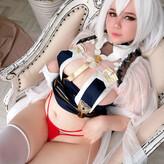 Elune Cosplay nude #0290