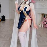 Elune Cosplay nude #0291