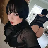 Elune Cosplay голая #0313