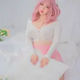 Elune Cosplay голая #0492