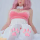 Elune Cosplay голая #0500