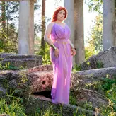 Elune Cosplay nude #0506